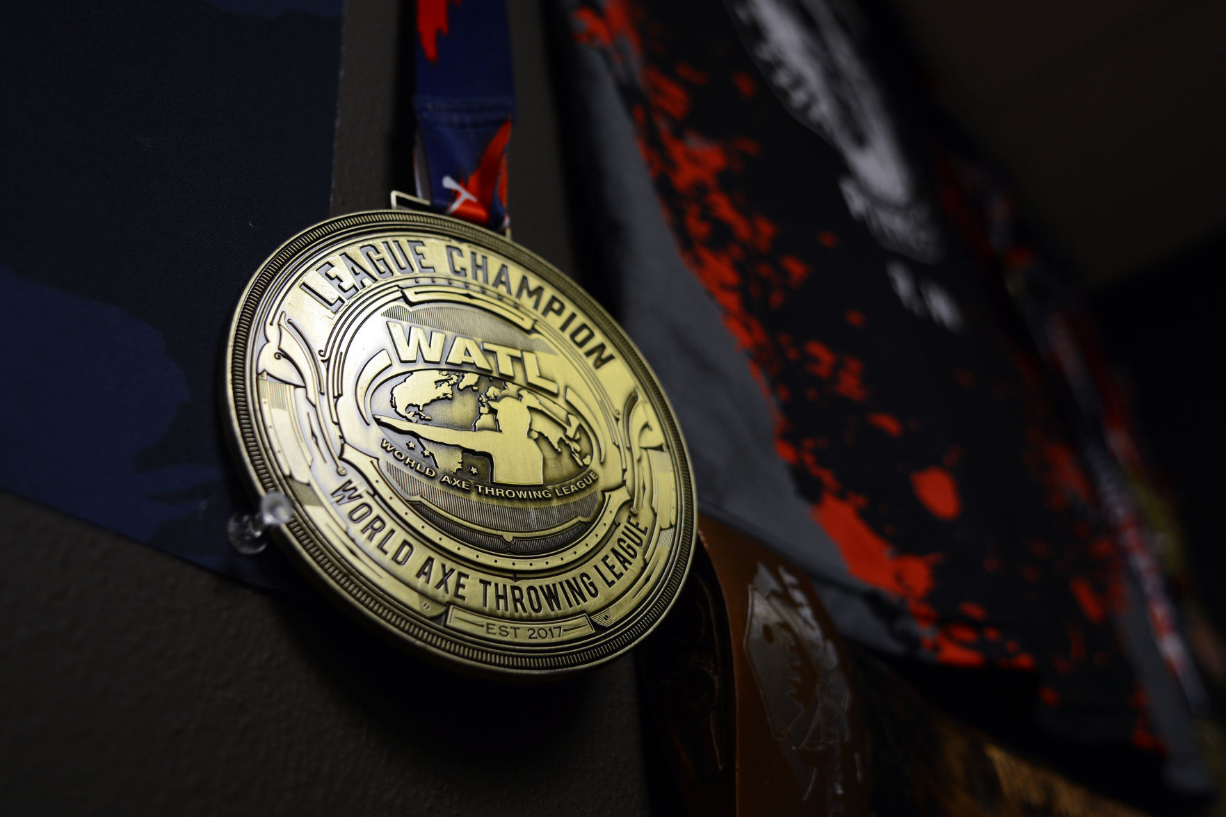 608 Axe Throwing opens in Baraboo
